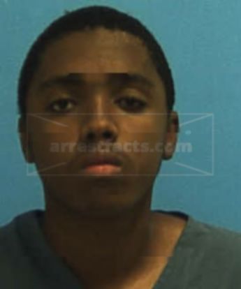 Marquiss L James