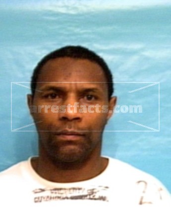 Melvin Swinney Jr