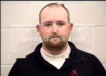 Brandon James Montgomery