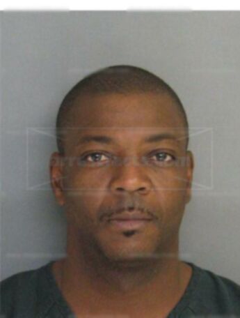 Gerald Stukes