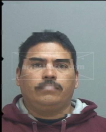 Javier Rodriguez-Mena