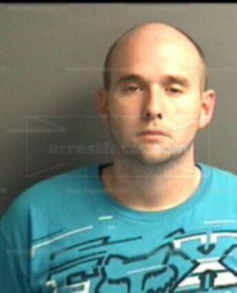 Jared Gerald Henley