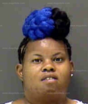 Tkhara Marrisa Peterson