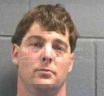 Steven Douglas Berry