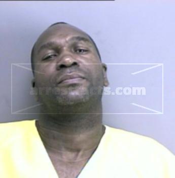 Tony Lewis Toler