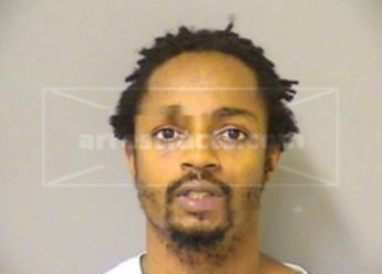 Jamarr Hayes