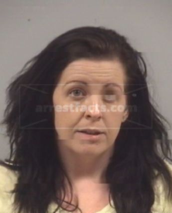 Jessica Lynn Martinmianakis
