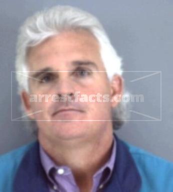 Tony Juel Richey