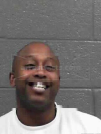 John Henry Swain