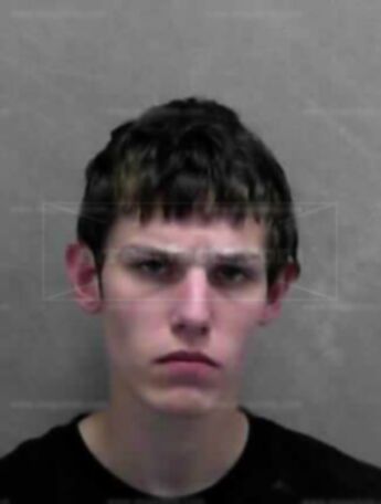 Joshua Richard Slayton