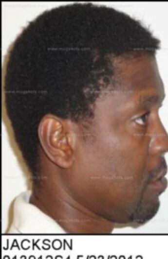 Sharrod Lorenzo Jackson