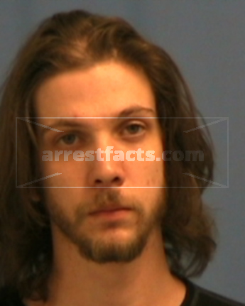 Christopher Blake Chafin