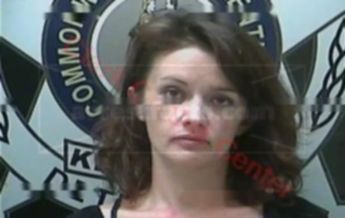 Leslie Ann Brewer