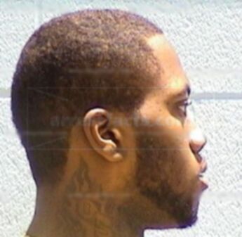 Tavaris D. Ligon