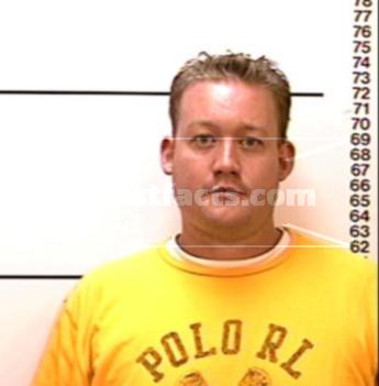 Zachary Blane Franks