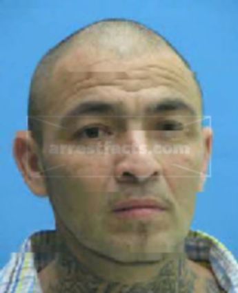 Juan Raymond Maldonado