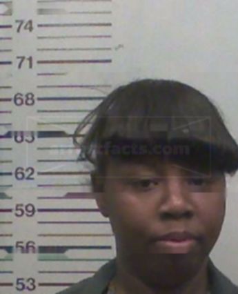Shannon Denise Hill