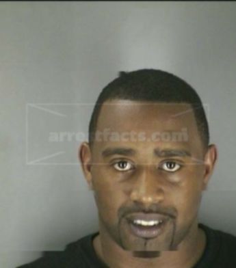 James Ricardo Austin Sr.