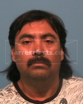 Primitivo Sanchez Cruz