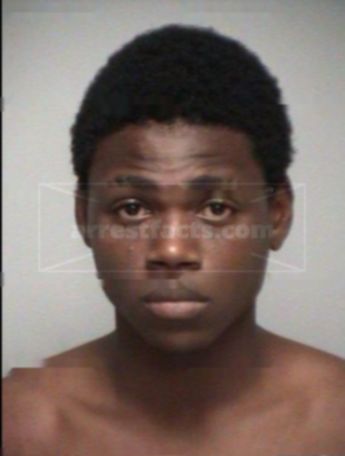 Telvin Deqwan Ulyses Sapp