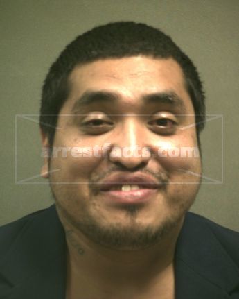 Ernest Gonzales Diaz