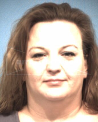 Patti Jane Alford