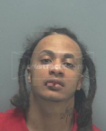 Terrell Carlin Thomas