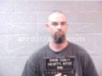 Jeremy Allen Chamberlain