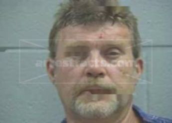 Lloyd Eugene Guffey