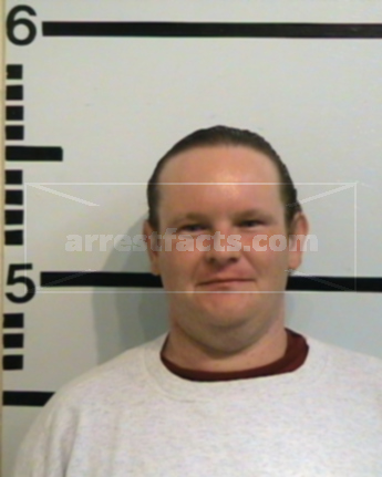 Jeremy Wayne Crider