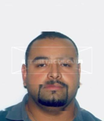Amir Khaleff Rivas