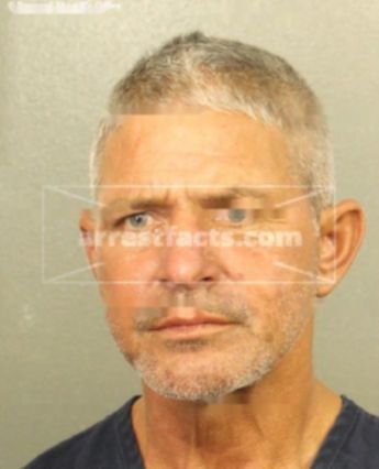 Russell Dewayne Nuby