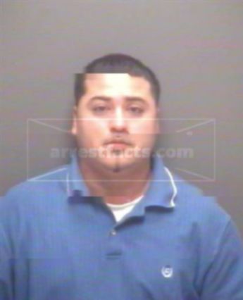 Michael Jacob Garcia