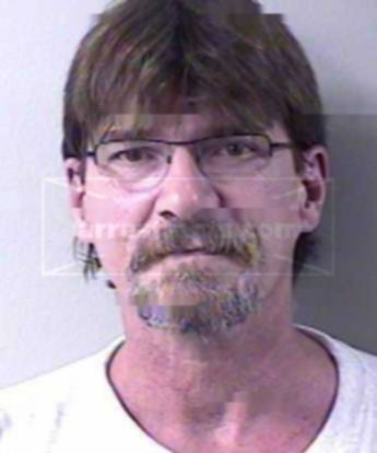 Wayne Richard Otto