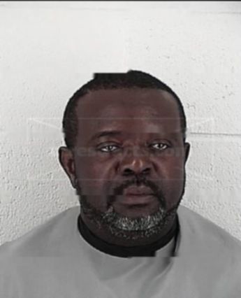 Andre Donzell Jones Sr