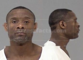 Angelo Cory Stackhouse
