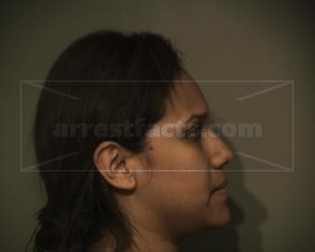 Ester Marie Trevino Brown