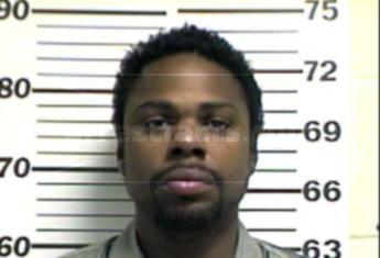 Edwin Dewayne Williams