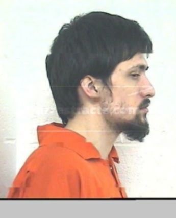Toby D Overstreet