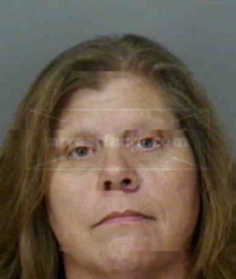 Karen Watson Spangler