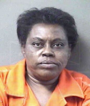 Mary Ann Armstrong