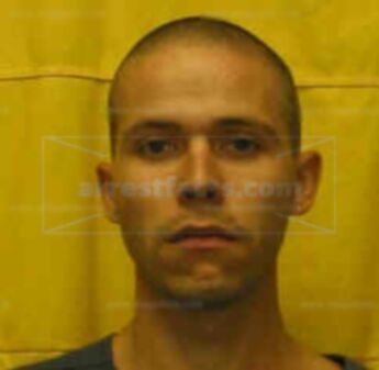 Timothy Lee Rothwell