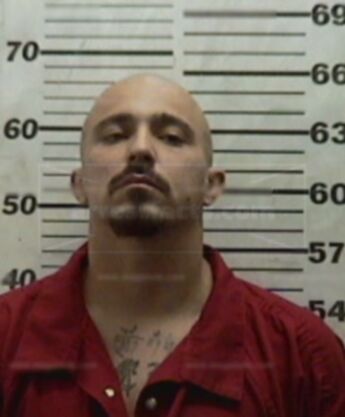Frank David Martinez