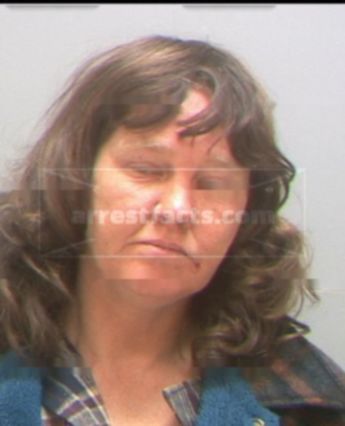 Trina Ballard Russom
