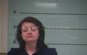 Sarah M Puckett