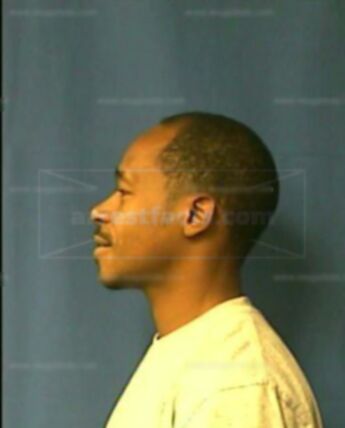 Quantay Jevon White