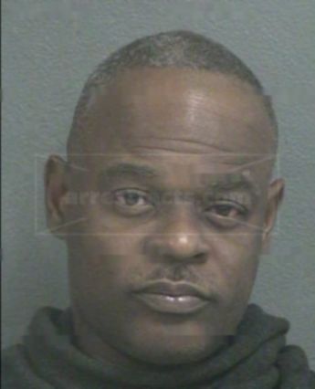 James Lester Baker Jr