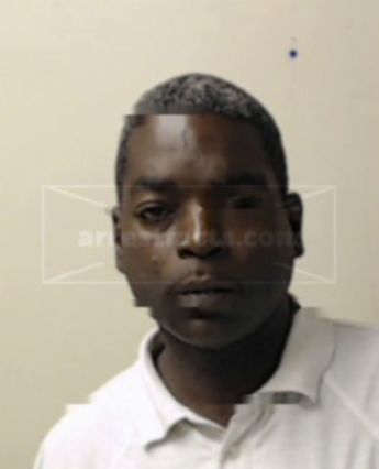 Anthony Lamar Broughton