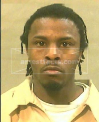 Malik A Anderson