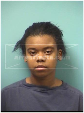Chaunte Jimica Brown